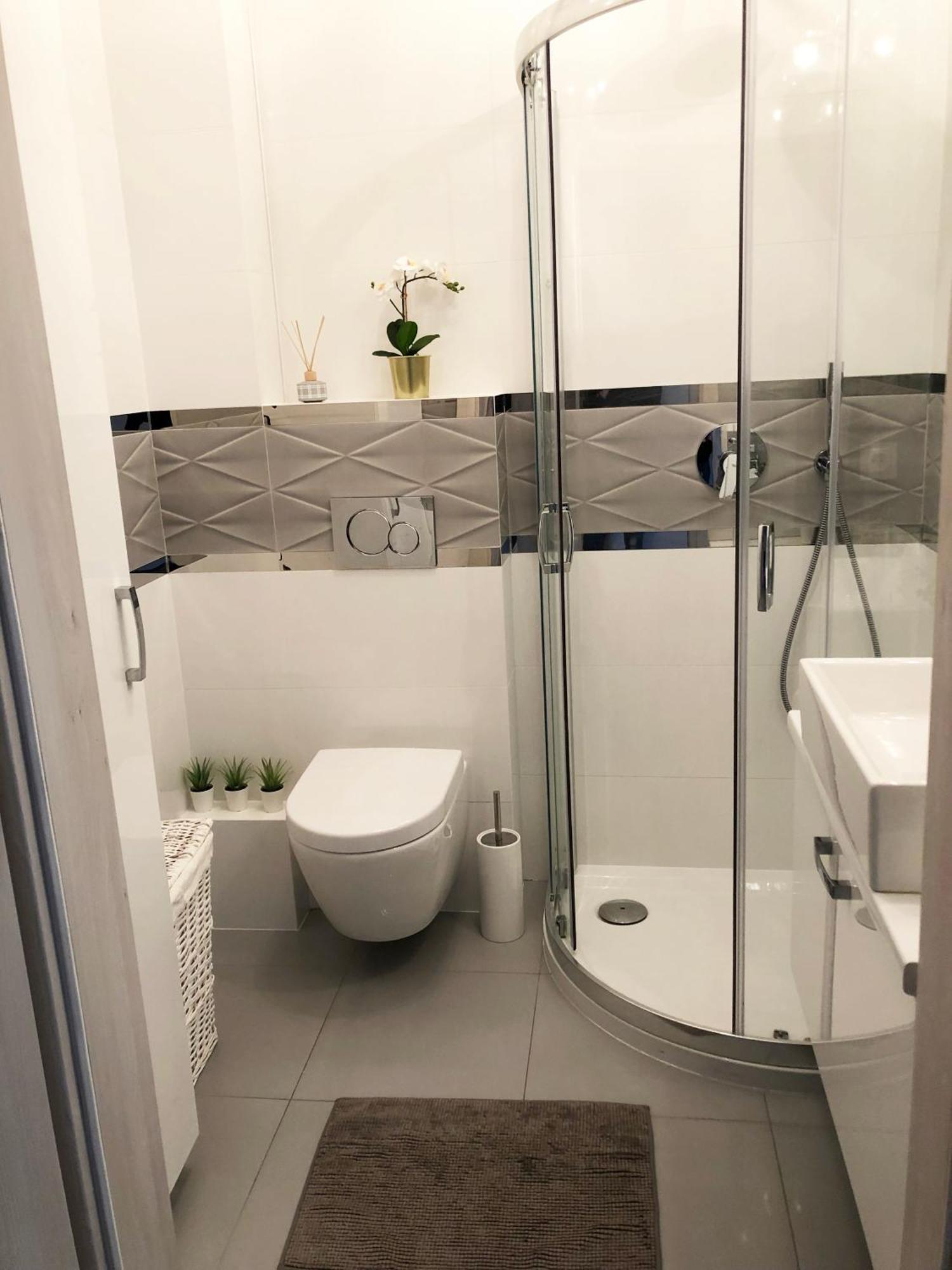 Ozarowska 77 - 1Br By Homeprime Варшава Екстериор снимка
