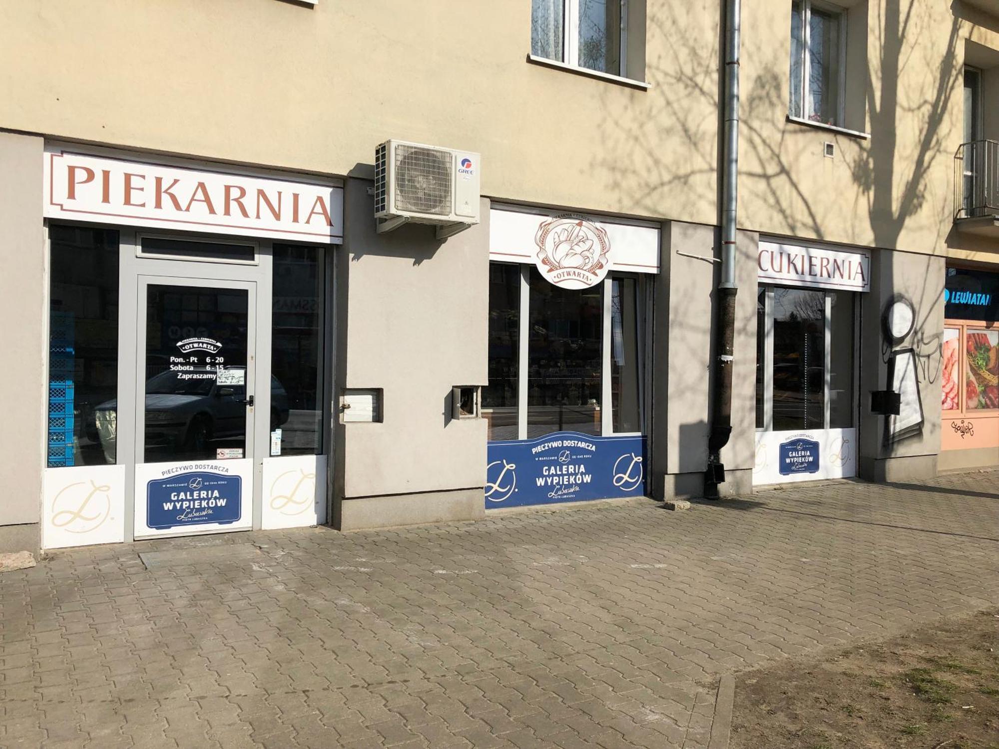Ozarowska 77 - 1Br By Homeprime Варшава Екстериор снимка